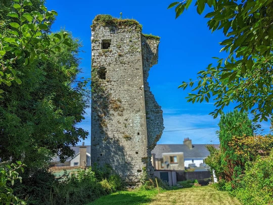 Home Comforts Castleisland Exterior photo